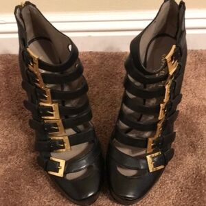 Raphael Young Makai Bootie sz 41